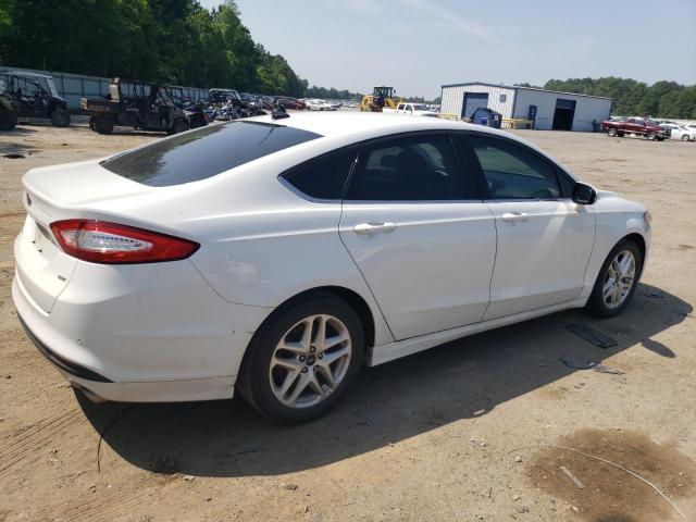 Obraz 3 z 2016 FORD FUSION SE 2016 z VIN 3FA6P0H74GR251062