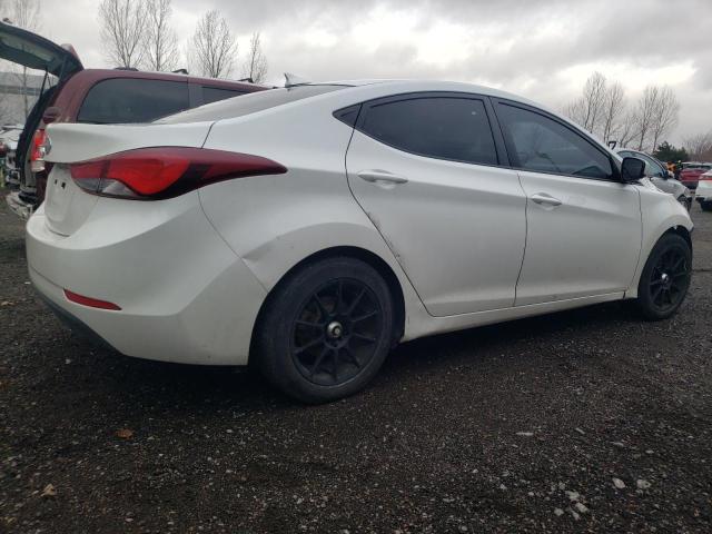 Image 3 of 2016 HYUNDAI ELANTRA SE 2016 with VIN 5NPDH4AE9GH739053
