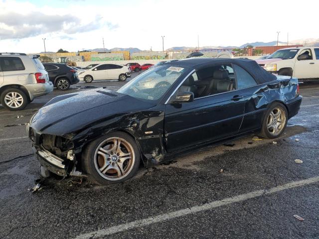 Image 1 of 2002 BMW 330 CI 2002 with VIN WBABS53492JU93847