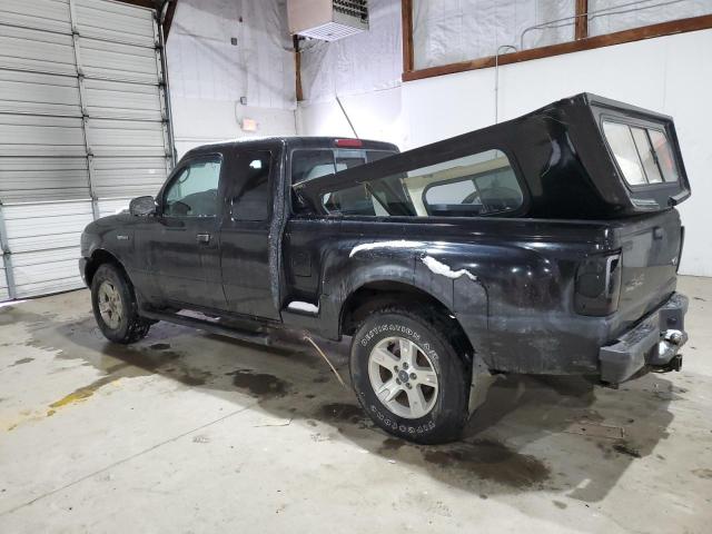 Изображение 2 2003 FORD RANGER SUPER CAB 2003 с VIN 1FTZR45E93PA09154