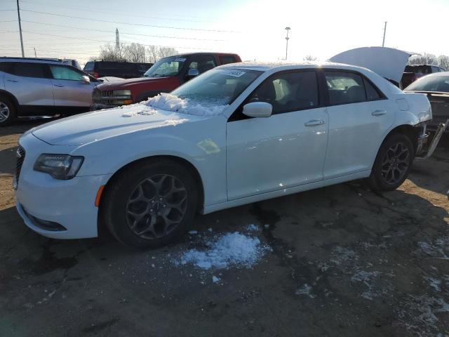 Obraz 1 z 2018 CHRYSLER 300 S 2018 z VIN 2C3CCAGG0JH141617