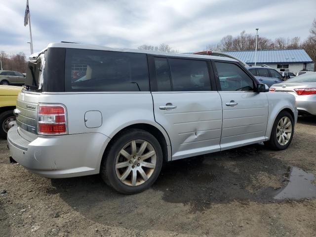 Image 3 of 2010 FORD FLEX LIMITED 2010 with VIN 2FMHK6DC0ABA34942