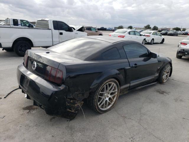 Image 3 of 2007 FORD MUSTANG GT 2007 with VIN 1ZVHT82H475337132
