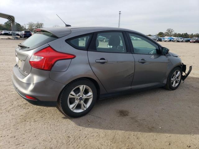 Image 3 of 2014 FORD FOCUS SE 2014 with VIN 1FADP3K26EL145309
