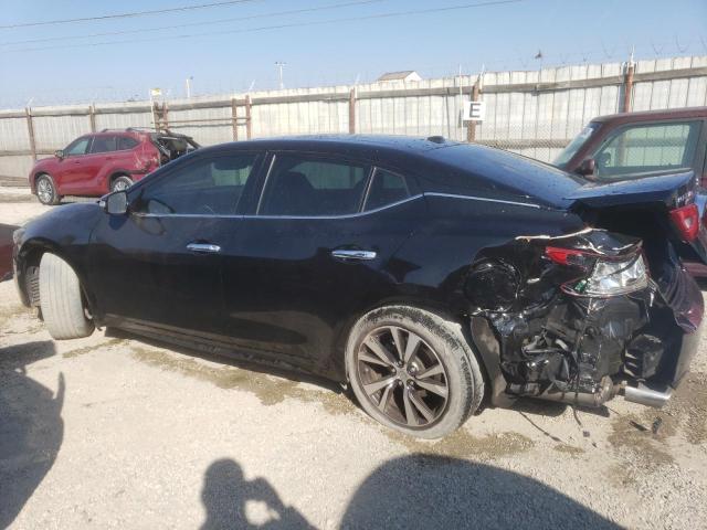Image 2 of 2017 NISSAN MAXIMA 3.5S 2017 with VIN 1N4AA6AP8HC370953