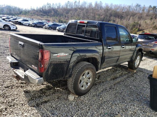 Изображение 3 2012 GMC CANYON SLE-2 2012 с VIN 1GTH6PFE5C8117298