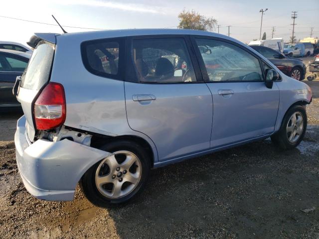 Obraz 3 z 2008 HONDA FIT SPORT 2008 z VIN JHMGD38678S057386