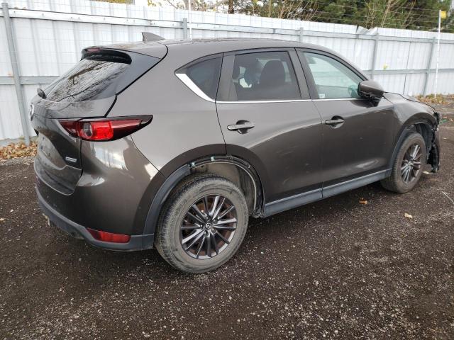 Image 3 of 2019 MAZDA CX-5 TOURING 2019 with VIN JM3KFBCM5K1607081
