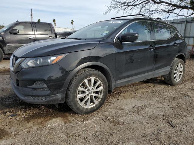 Image 1 of 2020 NISSAN ROGUE SPORT S 2020 with VIN JN1BJ1CV1LW541503