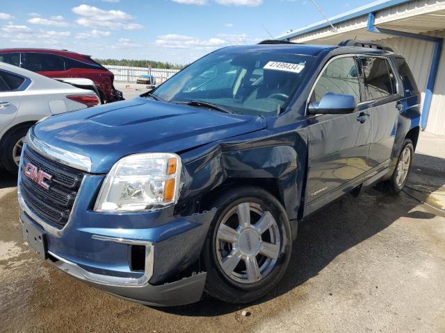 2016 GMC TERRAIN SLE 2016 image
