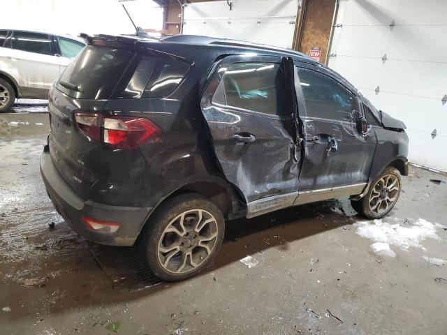Image 3 of 2020 FORD ECOSPORT SES 2020 with VIN MAJ6S3JL9LC336415
