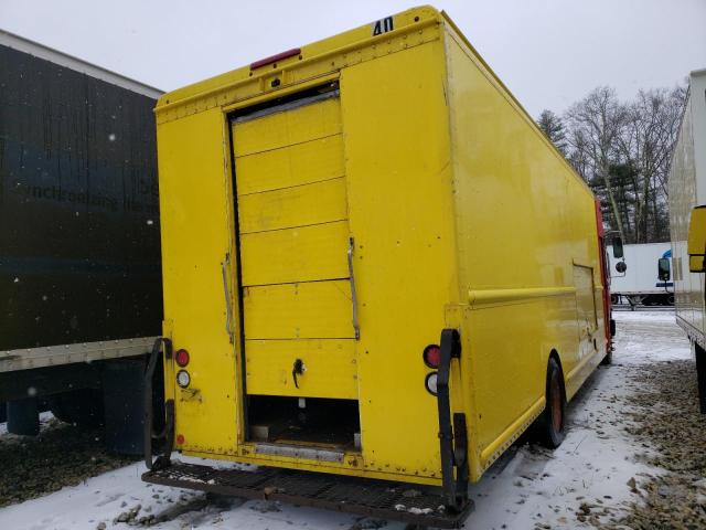 Image 3 of 2016 FREIGHTLINER CHASSIS M LINE WALK-IN VAN 2016 with VIN 4UZAARDU4GCHN0155