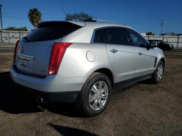Изображение 3 2013 CADILLAC SRX LUXURY COLLECTION 2013 с VIN 3GYFNCE32DS561731