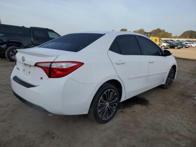 Изображение 3 2016 TOYOTA COROLLA L 2016 с VIN 5YFBURHE6GP384674