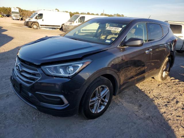 2018 HYUNDAI SANTA FE SPORT  2018 image
