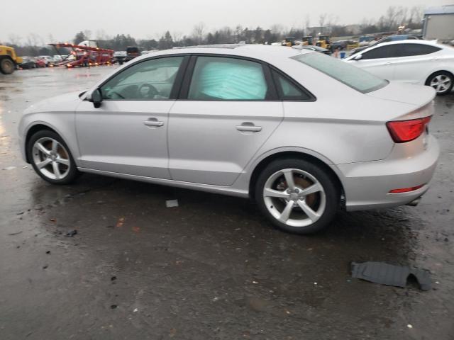Изображение 2 2016 AUDI A3 PREMIUM 2016 с VIN WAUB8GFFXG1018724