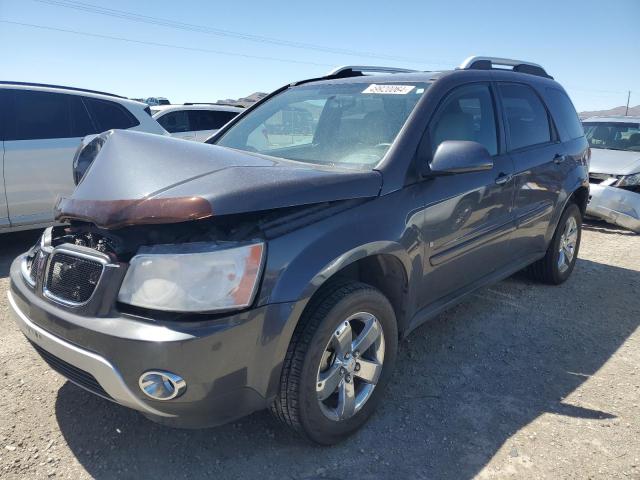 2007 PONTIAC TORRENT  2007 image