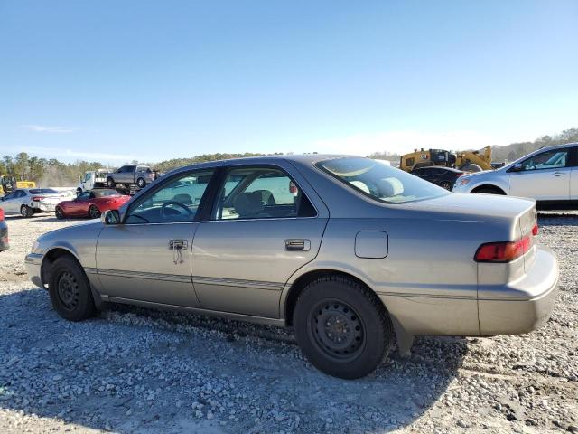 Image 2 of 1998 TOYOTA CAMRY CE 1998 with VIN 4T1BG22KXWU205174