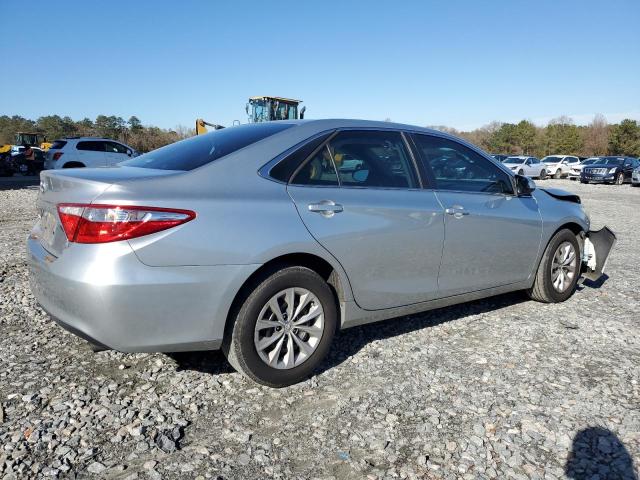 Изображение 3 2015 TOYOTA CAMRY LE 2015 с VIN 4T1BF1FKXFU091944