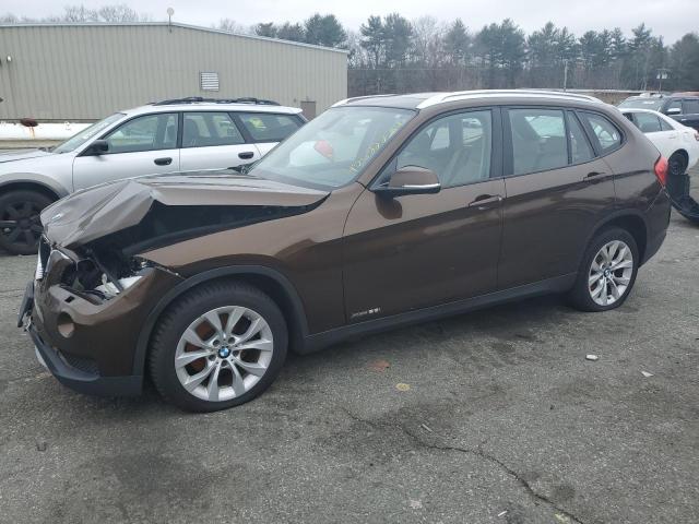2014 BMW X1 XDRIVE28I 2014 image