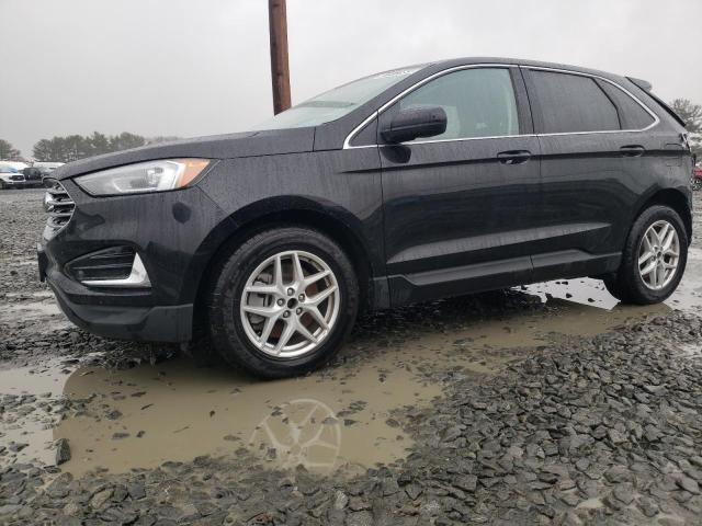 2022 FORD EDGE SEL 2022 image