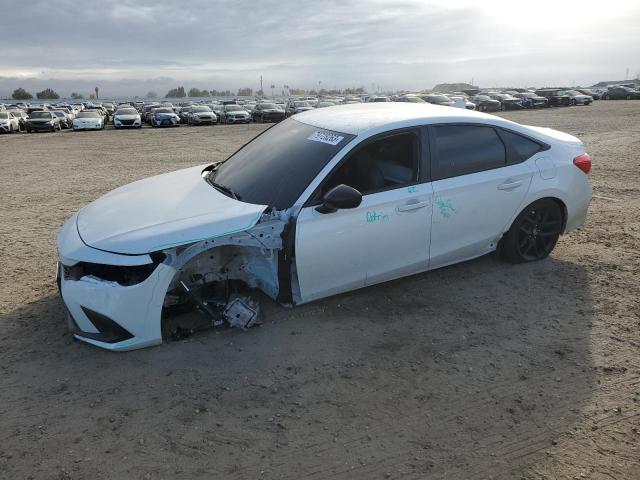 2024 HONDA CIVIC SPORT 2024 image