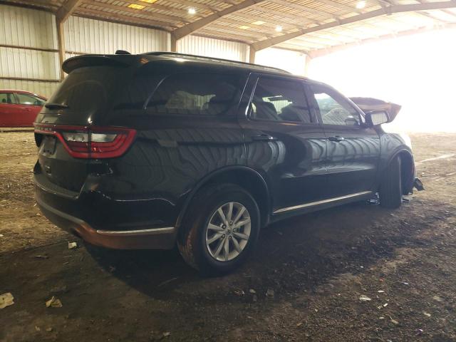 Изображение 3 2023 DODGE DURANGO SXT 2023 с VIN 1C4RDHAG5PC654202