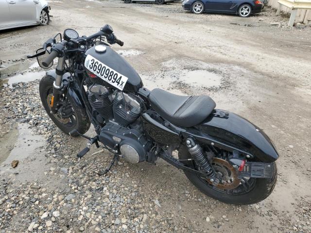 Изображение 3 2022 HARLEY-DAVIDSON XL1200 X 2022 с VIN 1HD1LC317NB403890