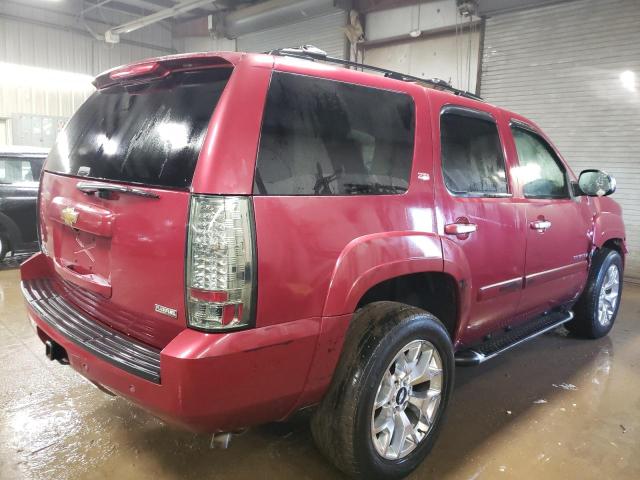 Image 3 of 2007 CHEVROLET TAHOE K1500 2007 with VIN 1GNFK13067R419893