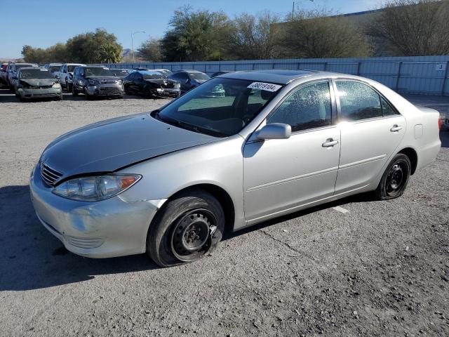 Изображение 1 2005 TOYOTA CAMRY LE 2005 с VIN 4T1BE32K85U409546