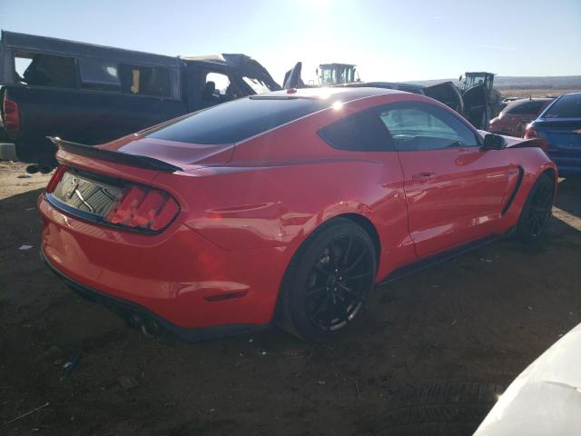 Image 3 of 2018 FORD MUSTANG SHELBY GT350 2018 with VIN 1FA6P8JZXJ5504129
