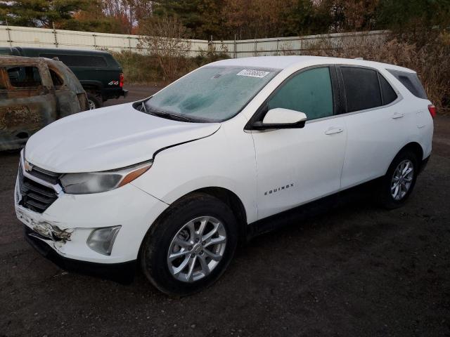 Image 1 of 2019 CHEVROLET EQUINOX LT 2019 with VIN 2GNAXJEV5K6231004
