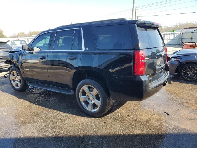 Image 2 of 2019 CHEVROLET TAHOE C1500 LT 2019 with VIN 1GNSCBKC2KR201875
