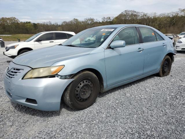 Image 1 of 2009 TOYOTA CAMRY BASE 2009 with VIN 4T1BE46K19U897518
