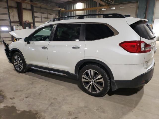 Image 2 of 2020 SUBARU ASCENT TOURING 2020 with VIN 4S4WMARD3L3462450
