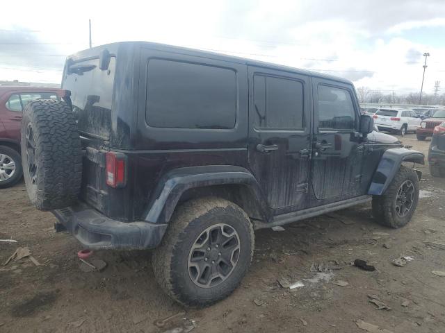 Изображение 3 2015 JEEP WRANGLER UNLIMITED RUBICON 2015 с VIN 1C4BJWFG4FL569311