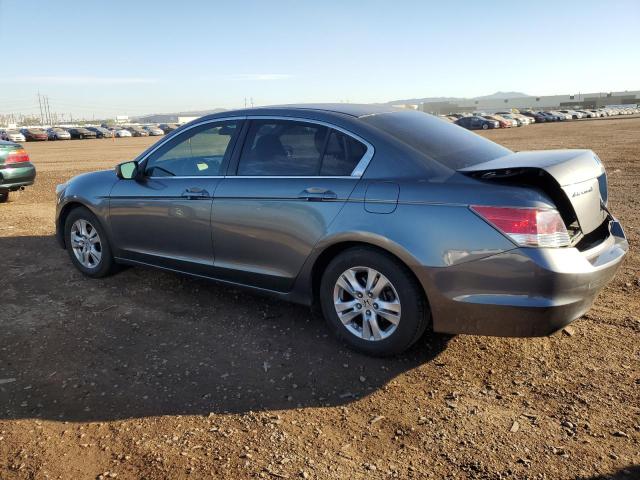 Obraz 2 z 2009 HONDA ACCORD LXP 2009 z VIN JHMCP26469C017586