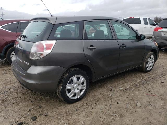 Image 3 of 2005 TOYOTA COROLLA MATRIX XR 2005 with VIN 2T1KR32E15C368533