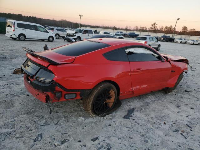 Image 3 of 2019 FORD MUSTANG GT 2019 with VIN 1FA6P8CF0K5191628
