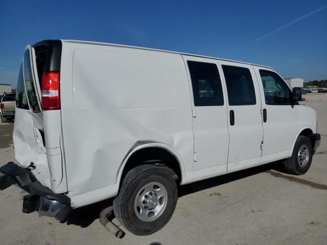 Obraz 3 z 2022 CHEVROLET EXPRESS G2500  2022 z VIN 1GCWGAFP8N1142808