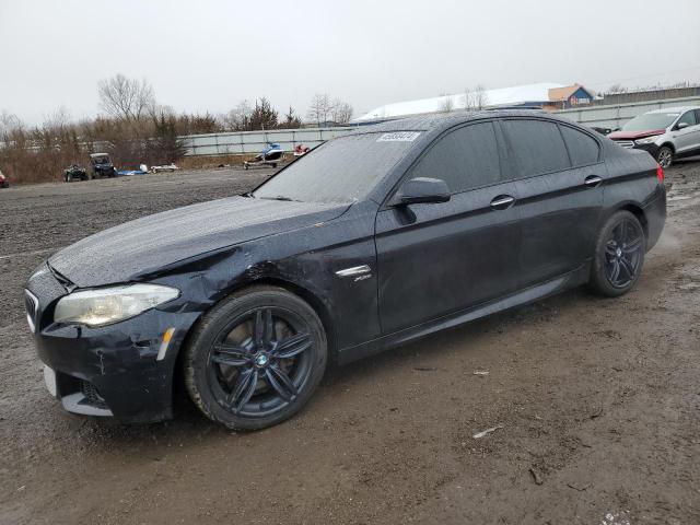 2011 BMW 535 XI 2011 image