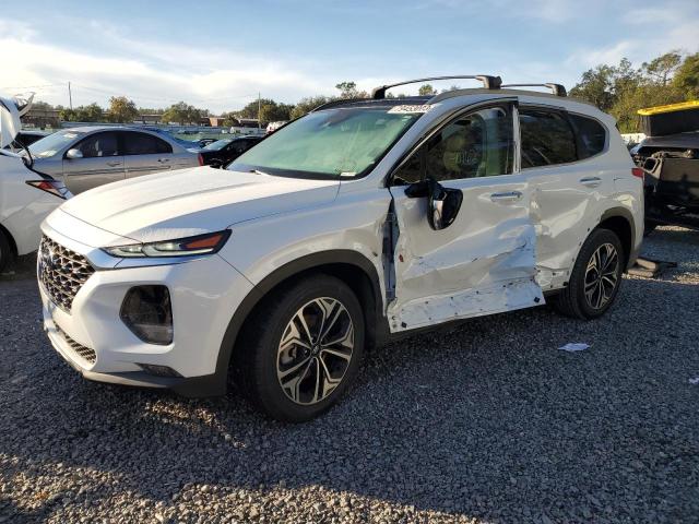 Obraz 1 z 2020 HYUNDAI SANTA FE SEL 2020 z VIN 5NMS33AA8LH180373