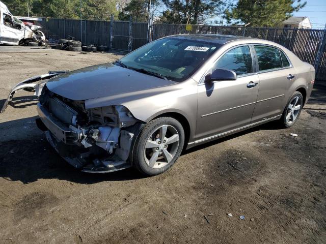 Изображение 1 2012 CHEVROLET MALIBU 1LT 2012 с VIN 1G1ZC5E00CF225825