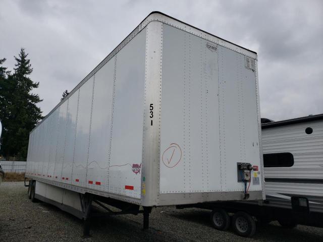 2018 WABASH DRY VAN 2018 image