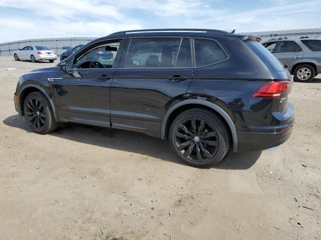 Image 2 of 2021 VOLKSWAGEN TIGUAN SE 2021 with VIN 3VV2B7AX3MM063105