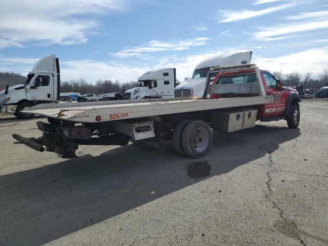 Изображение 3 2014 FORD F550 SUPER DUTY 2014 с VIN 1FDUF5HT3EEA94117