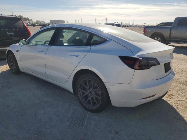 Изображение 2 2020 TESLA MODEL 3  2020 с VIN 5YJ3E1EA6LF509599