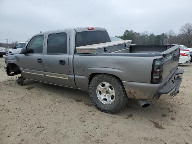 Image 2 of 2006 CHEVROLET SILVERADO C1500 2006 with VIN 2GCEC13T161159311