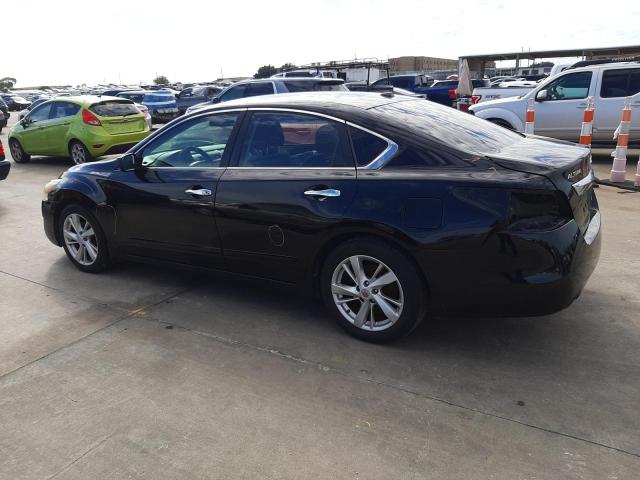 Image 2 of 2014 NISSAN ALTIMA 2.5 2014 with VIN 1N4AL3AP0EC284086