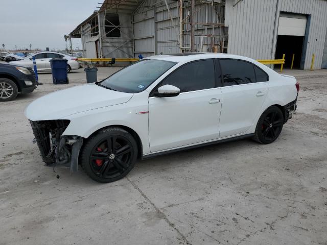 Image 1 of 2017 VOLKSWAGEN JETTA GLI 2017 with VIN 3VW4T7AJ3HM363701